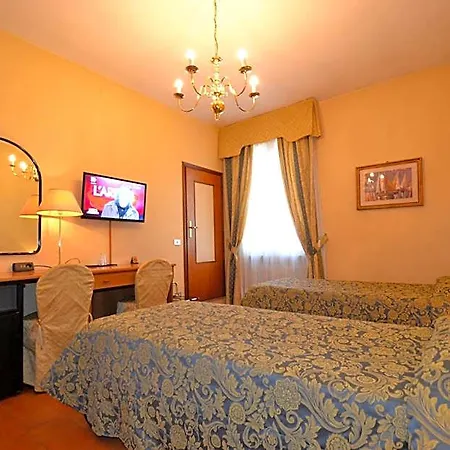 Hotel Residence Hotel