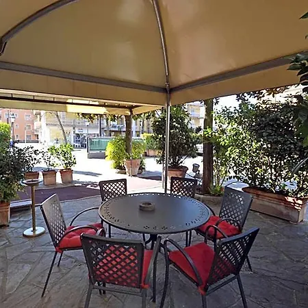 Hotel Hotel Residence 3*