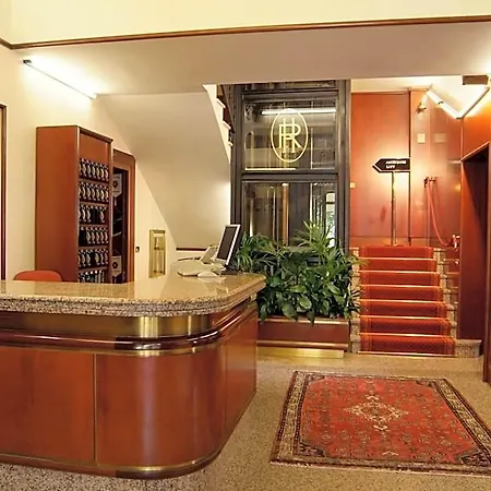 Hotel Residence Hotel