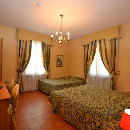 Hotel Residence Parma