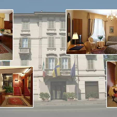 Hotel Residence