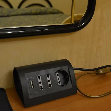 Hotel Residence Πάρμα