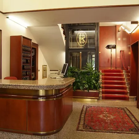 Hotel Residence Hotel Parme