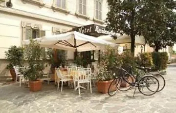 Hotel Residence Hotel 3*