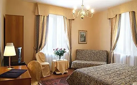 Hotel Hotel Residence Parme
