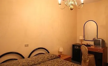 レジデンス ホテル