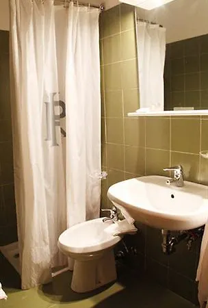 Hotel Residence 3*