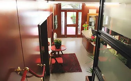 Ξενοδοχείο Hotel Residence Πάρμα