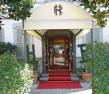 Ξενοδοχείο Hotel Residence