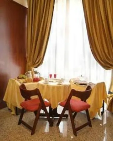 Hotel Residence Parme