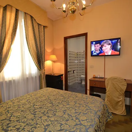 Hotel Residence Hotell Parma