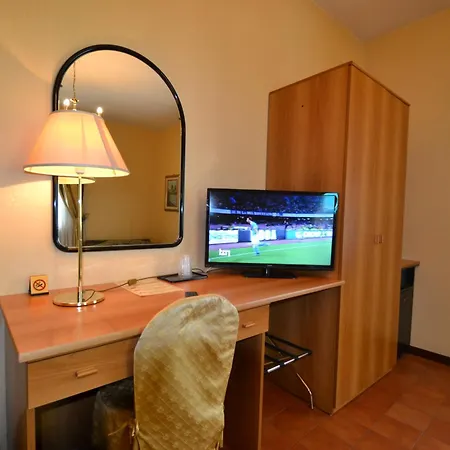 Hotel Residence Hotell 3*