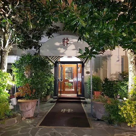 Hotel Hotel Residence Parme