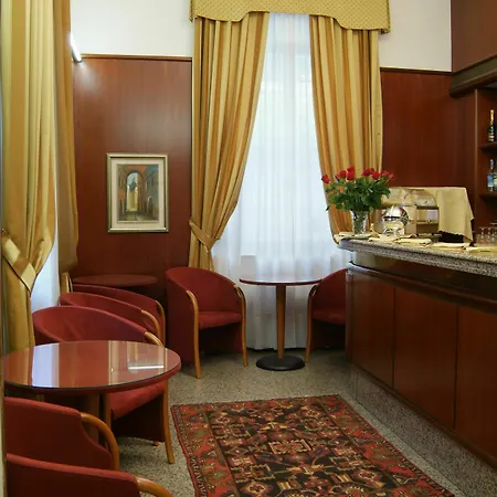 Hotel Hotel Residence Parma
