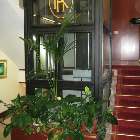 Hotel Residence Hotel