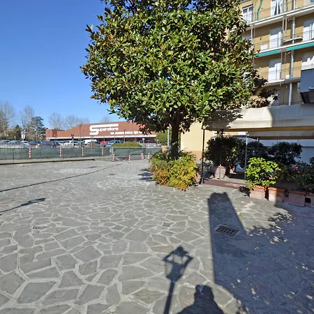 Hotel Residence Hotel Parma