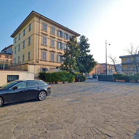Hotel Residence Hotell 3*