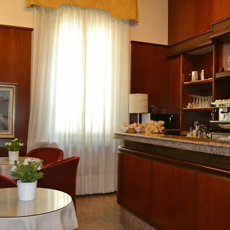 Hotel Residence Parme