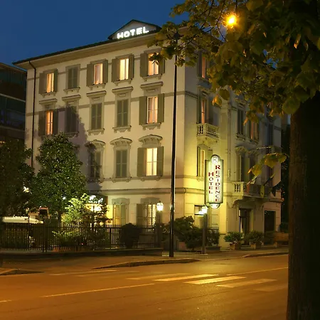 Hotel Residence