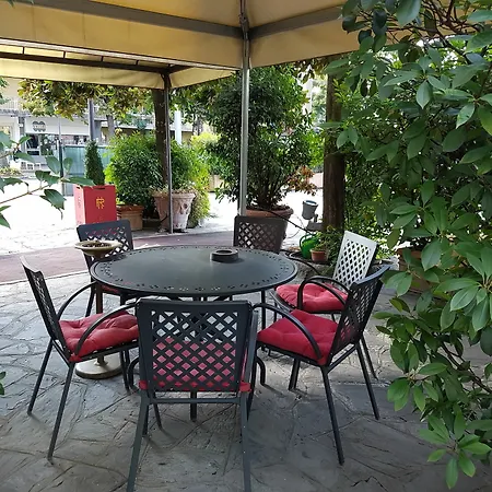 Hotel Hotel Residence 3*