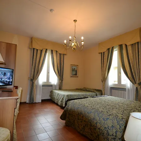 Hotel Residence Hotel 3*