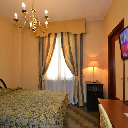 Hotel Residence Hotel Parme