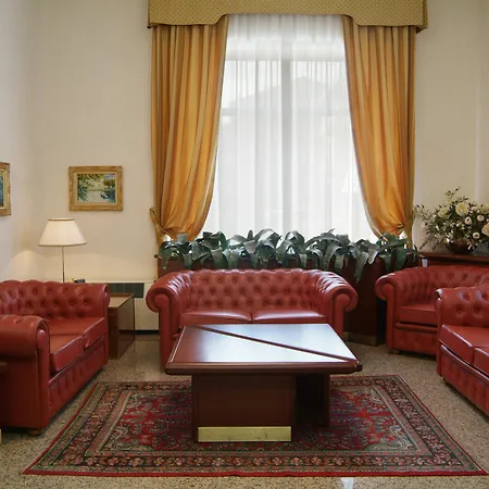 Hotel Residence 3* Parme