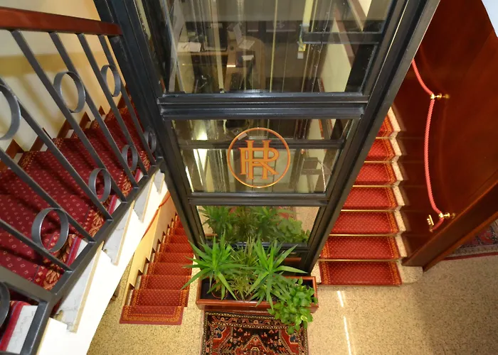 Hotel Residence فندق