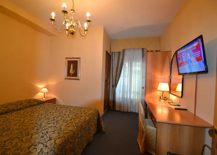 Hotel Residence فندق