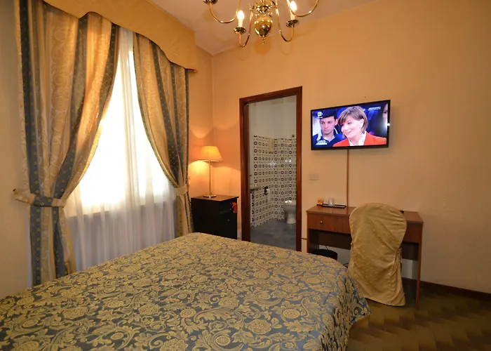 فندق Hotel Residence