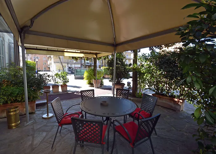 Hotel Residence بارما