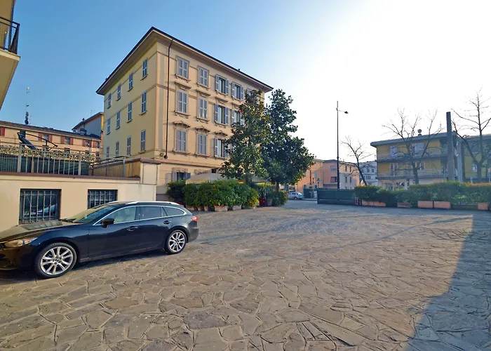 Hotel Residence بارما