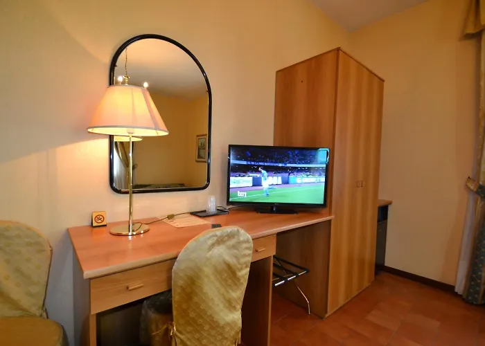 فندق Hotel Residence