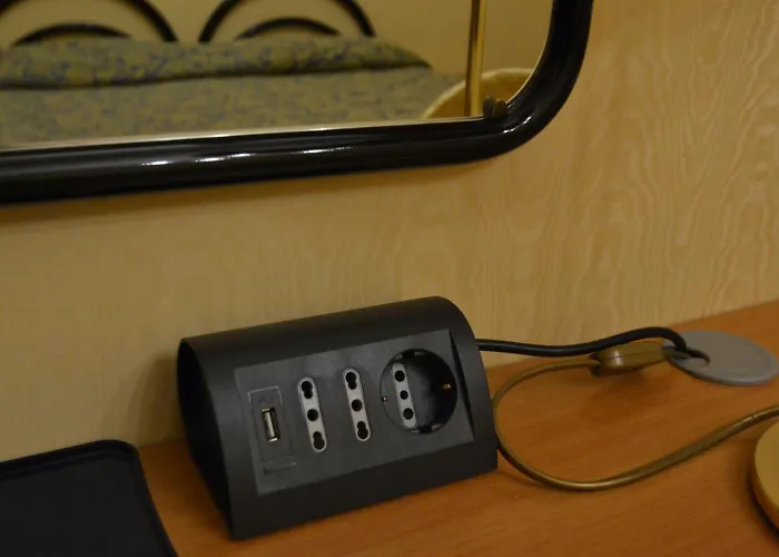 فندق Hotel Residence بارما