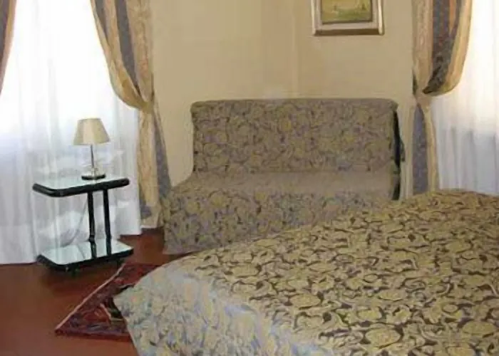 فندق Hotel Residence
