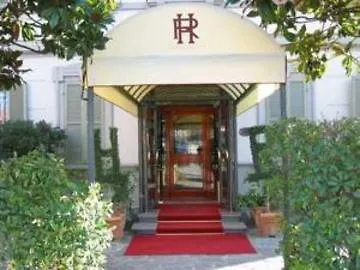 فندق Hotel Residence 3*